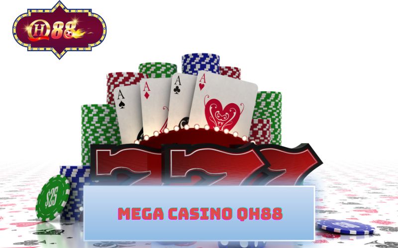 MEGA CASINO QH88