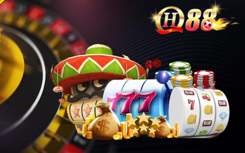 HQ88 Casino tại nhà cái hq88